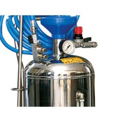 NEBULIZADOR DE ESPUMA EM AÇO 24L BIEMMEDUE - Image 2