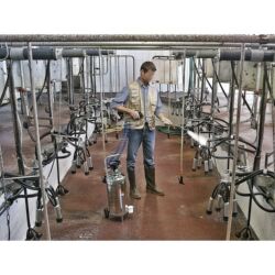 NEBULIZADOR DE ESPUMA EM AÇO 24L BIEMMEDUE - Image 3