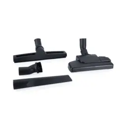 ASPIRADOR SOLIDOS E LIQUIDOS 2x1200W/75LTS VITO - Image 4