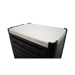 CARRO FERRAMENTAS PROLINE 9 GAVETAS KROFTOOLS - Image 6