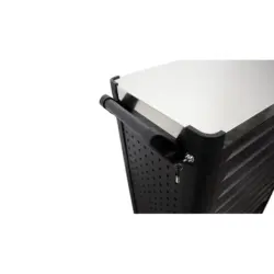 CARRO FERRAMENTAS PROLINE 9 GAVETAS KROFTOOLS - Image 7