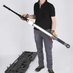 CHAVE DINAMOMÉTRICA 678/C100 BETA - Image 10