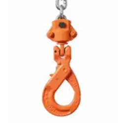 DIFERENCIAL MANUAL 2.000KGx5M S.630 JAGUAR - Image 2