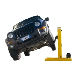 ELEVADOR LATERAL EASY LIFT C/ ACESSÓRIO ELEV. - Image 3