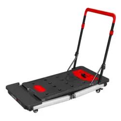 EQUIPAMENTO MULTI-FUNCIONAL 7 EM 1 HOLZMANN - Image 3