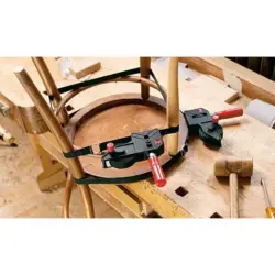 GRAMPO DE CINTA BAN 700 BESSEY - Image 2