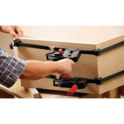 GRAMPO DE CINTA BAN 700 BESSEY - Image 4