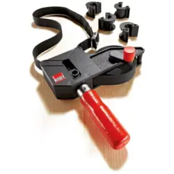 GRAMPO DE CINTA BAN 700 BESSEY - Image 6