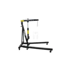 GRUA DESDOBRAVEL 1 TON KROFTOOLS - Image 4