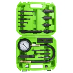 JOGO COMPRESSÍMETRO DIESEL PARA CAMIÃO JBM - Image 2