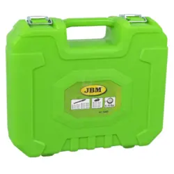 JOGO COMPRESSÍMETRO DIESEL PARA CAMIÃO JBM - Image 4