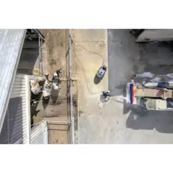 LAVADORA ÁGUA QUENTE KARCHER HDS 12/18-4 S - Image 11