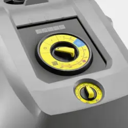 LAVADORA ÁGUA QUENTE KARCHER HDS 12/18-4 S - Image 7