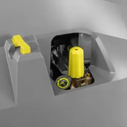 LAVADORA ÁGUA QUENTE KARCHER HDS 12/18-4 S - Image 4