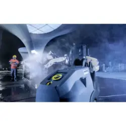 LAVADORA ÁGUA QUENTE KARCHER HDS 12/18-4 S - Image 13