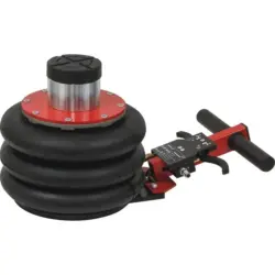 MACACO PNEUMÁTICO 3 BOLSAS 2T DRAKKAR - Image 2