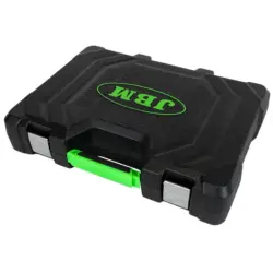 MALETA FERRAMENTAS ISOLADAS 26PCS JBM - Image 4