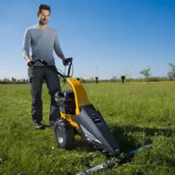 MOTOCEIFEIRA SILEX 87 G STIGA - Image 3