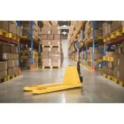 PORTA-PALETES ELÉTRICO EPT20H HU-LIFT - Image 2