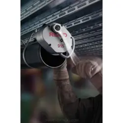 RANHURADOR DE ROLETES 916 RIDGID - Image 2