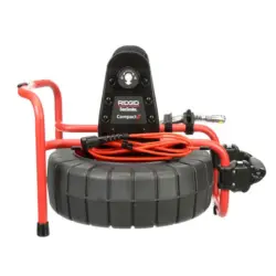 SEESNAKE® COMPACT2 & CS6XPAK RIDGID - Image 4