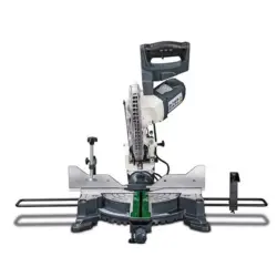 SERRA DE ESQUADRIA TRANSVERSAL KGZ 255 E HOLZSTAR - Image 2