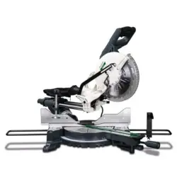 SERRA DE ESQUADRIA TRANSVERSAL KGZ 255 E HOLZSTAR - Image 3