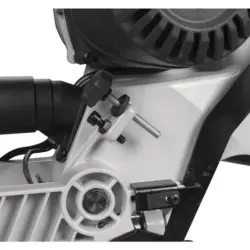 SERRA DE ESQUADRIA TRANSVERSAL KGZ 255 E HOLZSTAR - Image 6