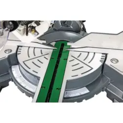 SERRA DE ESQUADRIA TRANSVERSAL KGZ 255 E HOLZSTAR - Image 9