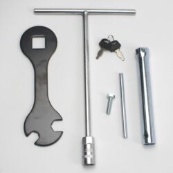 TRITURADOR AGRÍCOLA FOLHAS E RAMOS 6.5HP 100MM MADER - Image 3