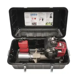 BATE ESTACAS IBF-107 IBERFENCE - Image 6