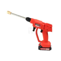 AGULHETA LAVAR PRESSÃO 21V 28BAR MADER - Image 9