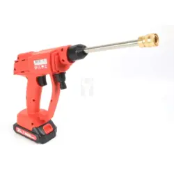 AGULHETA LAVAR PRESSÃO 21V 28BAR MADER - Image 8