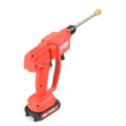 AGULHETA LAVAR PRESSÃO 21V 28BAR MADER - Image 7