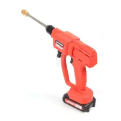 AGULHETA LAVAR PRESSÃO 21V 28BAR MADER - Image 6