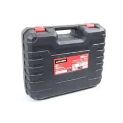 AGULHETA LAVAR PRESSÃO 21V 28BAR MADER - Image 5