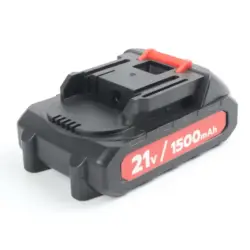 AGULHETA LAVAR PRESSÃO 21V 28BAR MADER - Image 4