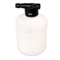 AGULHETA LAVAR PRESSÃO 21V 28BAR MADER - Image 3