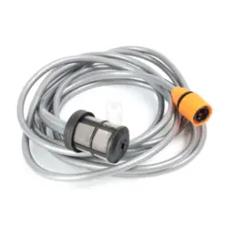 AGULHETA LAVAR PRESSÃO 21V 28BAR MADER - Image 2