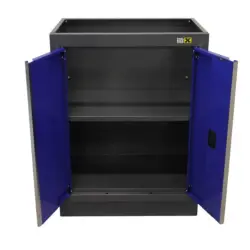 ARMÁRIO BAIXO C/2 PORTAS VKP - Image 2