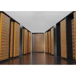 ARMÁRIO METÁLICO, AL40127BA – ARTPLAST® MADER - Image 2