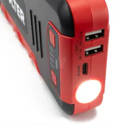 ARRANCADOR LITHIUM LT-17 SOLTER - Image 6