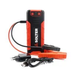 ARRANCADOR LITHIUM LT-17 SOLTER - Image 4