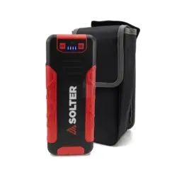 ARRANCADOR LITHIUM LT-17 SOLTER - Image 3