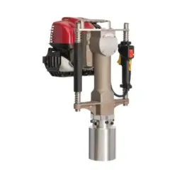 BATE ESTACAS IBF-107 IBERFENCE - Image 5