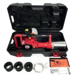 BATE-ESTACAS JC350H CVE - Image 5