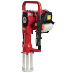 BATE-ESTACAS JC350H CVE - Image 3