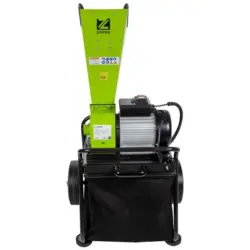 BIOTRITURADOR ZI-HAEK2800-230 ZIPPER - Image 2