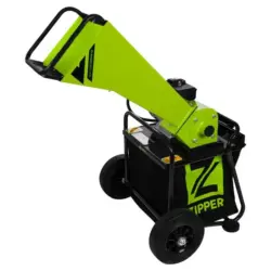 BIOTRITURADOR ZI-HAEK2800-230 ZIPPER - Image 3