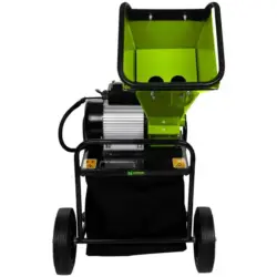 BIOTRITURADOR ZI-HAEK2800-230 ZIPPER - Image 4